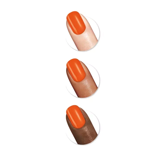 SALLY HANSEN MIRACLE GEL KEITH HARING ЛАК ДЛЯ НІГТІВ 922 COLOUR INSTINCT 14,7МЛ