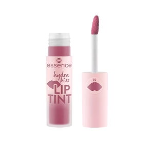 Essence Hydra Kiss легкий тінт для губ 02 Vintage Rose 4 мл