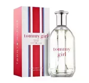 TOMMY HILFIGER TOMMY GIRL ТУАЛЕТНАЯ ВОДА СПРЕЙ 100МЛ