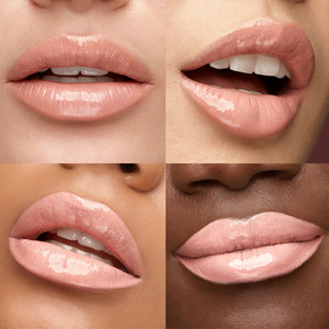  KIKO Milano Unlimited Double Touch двоетапна рідка помада 101 Soft Rose 2x3мл