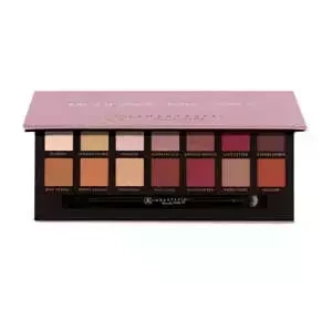 ANASTASIA BEVERLY HILLS ПАЛЕТКА ТЕНЕЙ ДЛЯ ВЕК MODERN RENAISSANCE 9,8Г