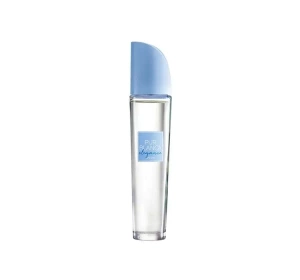 AVON PUR BLANCA ELEGANCE ТУАЛЕТНАЯ ВОДА  50 МЛ