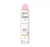 DOVE INVISIBLE CARE FLORAL TOUCH АНТИПЕРСПІРАНТ-СПРЕЙ 250МЛ