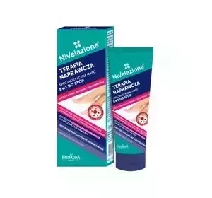 NIVELAZIONE СПЕЦИАЛЬНАЯ МАЗЬ ДЛЯ НОГ  50 МЛ