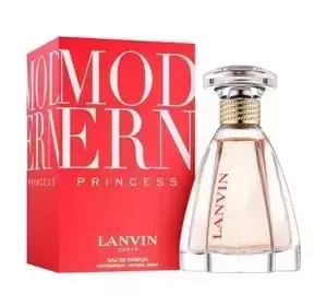 LANVIN MODERN PRINCESS ПАРФЮМИРОВАННАЯ ВОДА 90 МЛ