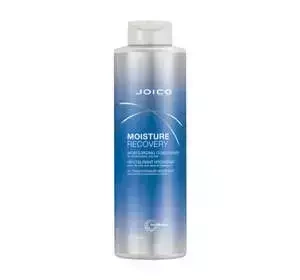 JOICO MOISTURE RECOVERY ЗВОЛОЖУВАЛЬНИЙ КОНДИЦІОНЕР ДЛЯ ВОЛОССЯ 1000МЛ