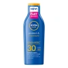 NIVEA SUN PROTECT & MOISTURE ЗАЩИТНЫЙ БАЛЬЗАМ 30SPF 200МЛ