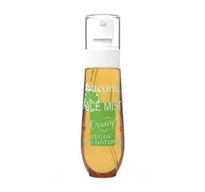 NACOMI FACE MIST СПРЕЙ ДЛЯ ЛИЦА ORANGE 80МЛ