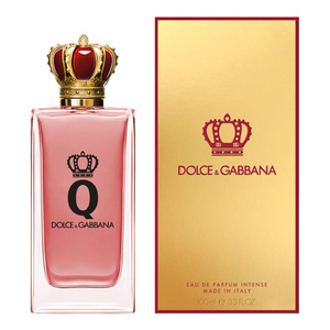 Dolce & Gabbana Q by Dolce&Gabbana Intense парфумована вода 100 мл