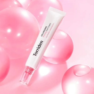 Torriden Cellmazing Firming Eye Cream укрепляющий крем для кожи вокруг глаз 30 мл