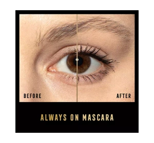 MAX FACTOR ТУШ FALSE LASH EFFECT MASCARA ЧОРНА 13,1 МЛ