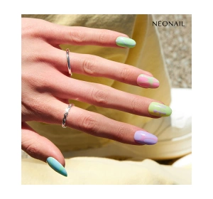 Neonail Let Them Glow гель-лак 11617 Disco Fever 7,2 мл