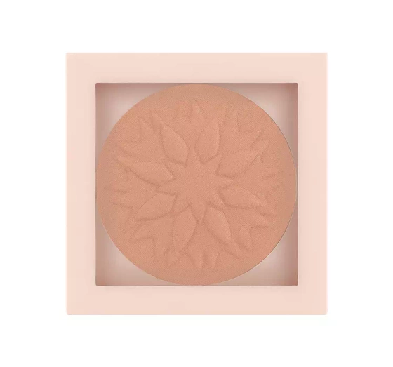 PASTEL SHOW YOUR PURITY ПУДРА ДЛЯ ЛИЦА 102 FINISH 9,3Г