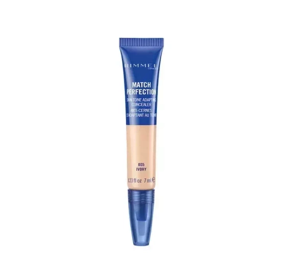 RIMMEL MATCH PERFECTION КОРЕКТОР-ХАЙЛАЙТЕР 005 7МЛ