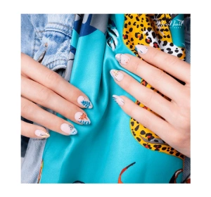 NEONAIL PURE LOVE ГЕЛЬ-ЛАК 6343 SEASHELL 7,2МЛ