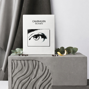 CALVIN KLEIN WOMEN ПАРФУМОВАНА ВОДА 100МЛ