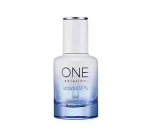 HOLIKA HOLIKA ONE SOLUTION УВЛАЖНЯЮЩАЯ СЫВОРОТКА