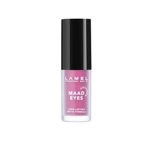 LAMEL MAAD EYES ЖИДКИЕ ТЕНИ ДЛЯ ВЕК 406 OASIS 5,2МЛ
