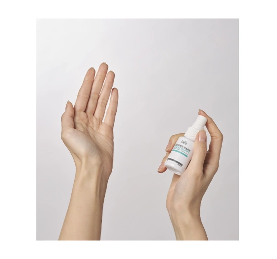 LA'DOR BEFORE CARE KERATIN PPT ЗАХИСНИЙ СПРЕЙ З КЕРАТИНОМ 30МЛ