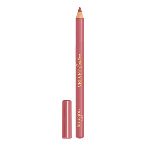 Bourjois Velvet Contour Lip Liner карандаш для контура губ 01 Nude Wave 1,14 г