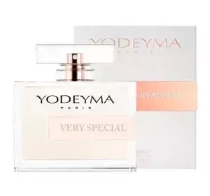 YODEYMA VERY SPECIAL ПАРФЮМИРОВАННАЯ ВОДА  100МЛ