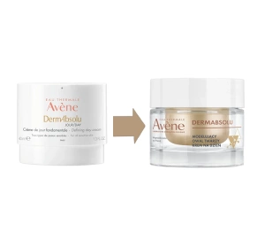 Avene DermAbsolu денний крем для моделювання овалу обличчя 40 мл