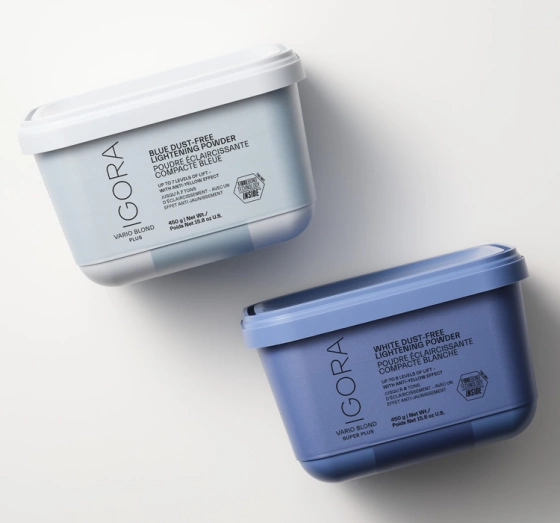 SCHWARZKOPF PROFESSIONAL IGORA VARIO BLOND SUPER PLUS 450Г