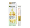 GARNIER SKIN NATURALS VITAMIN C ОСВЕТЛЯЮЩИЙ КРЕМ ПОД ГЛАЗА 15МЛ