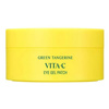 Goodal Green Tangerine Vita C Eye Gel Patch гідрогелеві патчі під очі з вітаміном С 60 штук