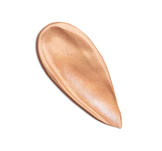 LUMENE NATURAL GLOW SKIN TONE PERFECTOR ВЕГАНСЬКИЙ ХАЙЛАЙТЕР У ФОРМІ КРЕМУ 1 HONEY GLOW 20МЛ