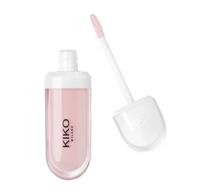 KIKO Milano Lip Volume бальзам для увеличения губ Tutu Rose 6,5мл