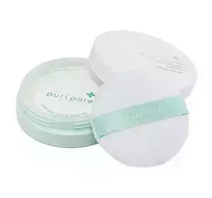 HOLIKA HOLIKA PURI PORE NO SEBUM МИНЕРАЛЬНАЯ ПУДРА 7Г