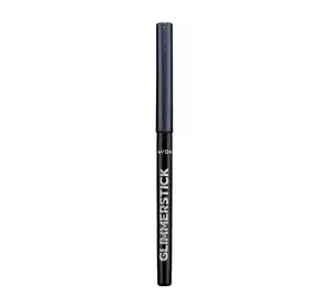 AVON TRUE COLOUR АЛМАЗНАЯ ПОДВОДКА ДЛЯ ГЛАЗ SMOKEY DIAMOND 0,28 Г