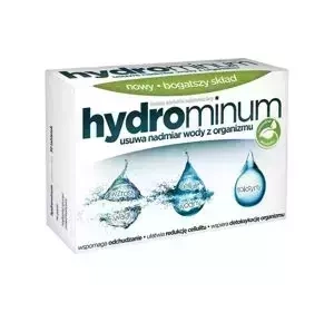 HYDROMINUM 30 ТАБЛЕТОК