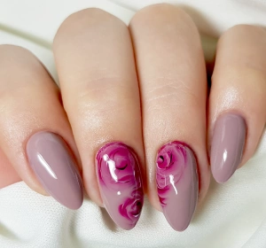 Claresa гель-лак для нігтів Nude 117 5 г