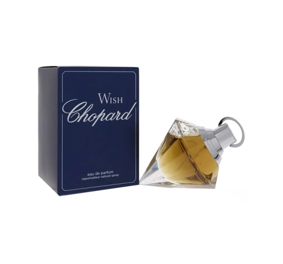 CHOPARD WISH EDP ПАРФУМОВАНА ВОДА СПРЕЙ 30 МЛ