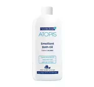 NOVACLEAR ATOPIS ЕМУЛЬСІЯ ДЛЯ КУПАННЯ 200МЛ