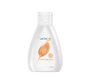 LACTACYD FEMINA ГЕЛЬ ДЛЯ ЩОДЕННОЇ ІНТИМНОЇ ГІГІЄНИ 50МЛ