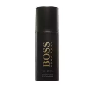 HUGO BOSS THE SCENT ДЕЗОДОРАНТ-СПРЕЙ 150МЛ