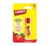 CARMEX ЗВОЛОЖУЮЧИЙ БАЛЬЗАМ ДЛЯ ГУБ STRAWBERRY 4,25Г