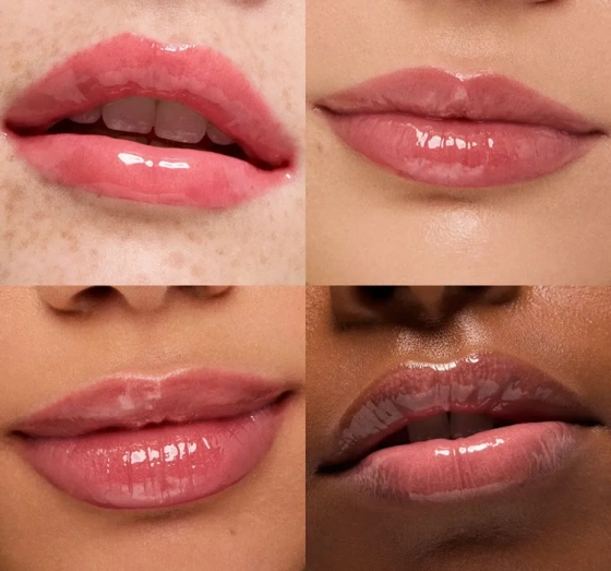 KIKO Milano 3D Hydra Xtreme зволожуючий блиск для губ 02 Irish Coffee 6 мл