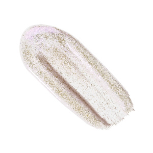 Lovro Sugar Teddy блиск для губ з блискітками 1,4 г
