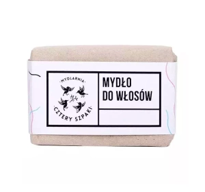 MYDLARNIA CZTERY SZPAKI МИЛО ДЛЯ ВОЛОССЯ НА МОТУЗЦІ