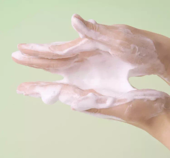 SKIN1004 TEA-TRICA BHA FOAM ПІНКА ДЛЯ ВМИВАННЯ ОБЛИЧЧЯ 125МЛ