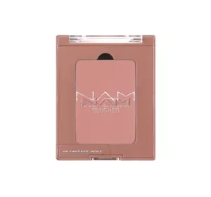 NAM Touch Of Color Blusher румяна 06 Vintage Rose 7 г