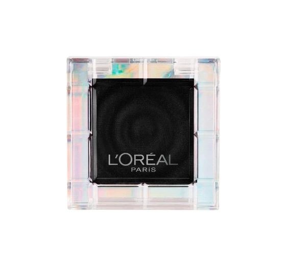 Loreal Oil Eyeshadow матовые тени для век 16 Determination 4g