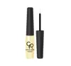 GOLDEN ROSE STYLE LINER МЕТАЛЛИЧЕСКАЯ ПОДВОДКА 02 6,5МЛ