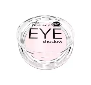 BELL THE ONE EYE SHADOW МАТОВІ ТІНІ ДЛЯ ПОВІК 04 3,2Г