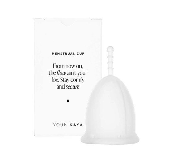 YOUR KAYA МЕНСТРУАЛЬНА ЧАША SMALL