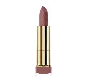 MAX FACTOR COLOUR ELIXIR LIPSTICK ГУБНА ПОМАДА 155 SWEET TOFFEE 4Г